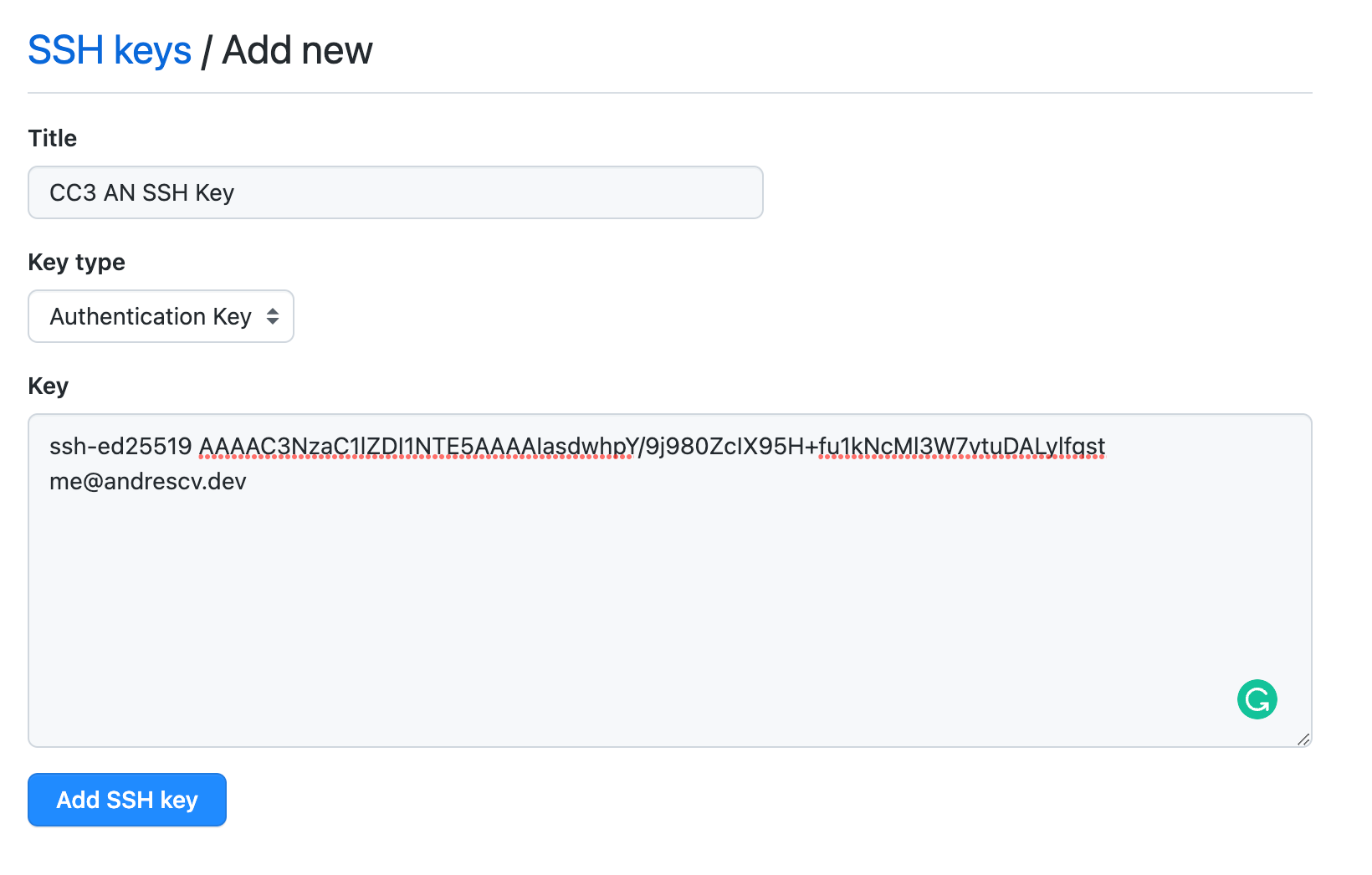 Git y GitHub